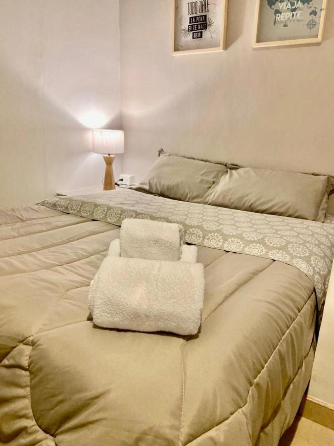 Hostal Dona Eliza Bogotá Esterno foto