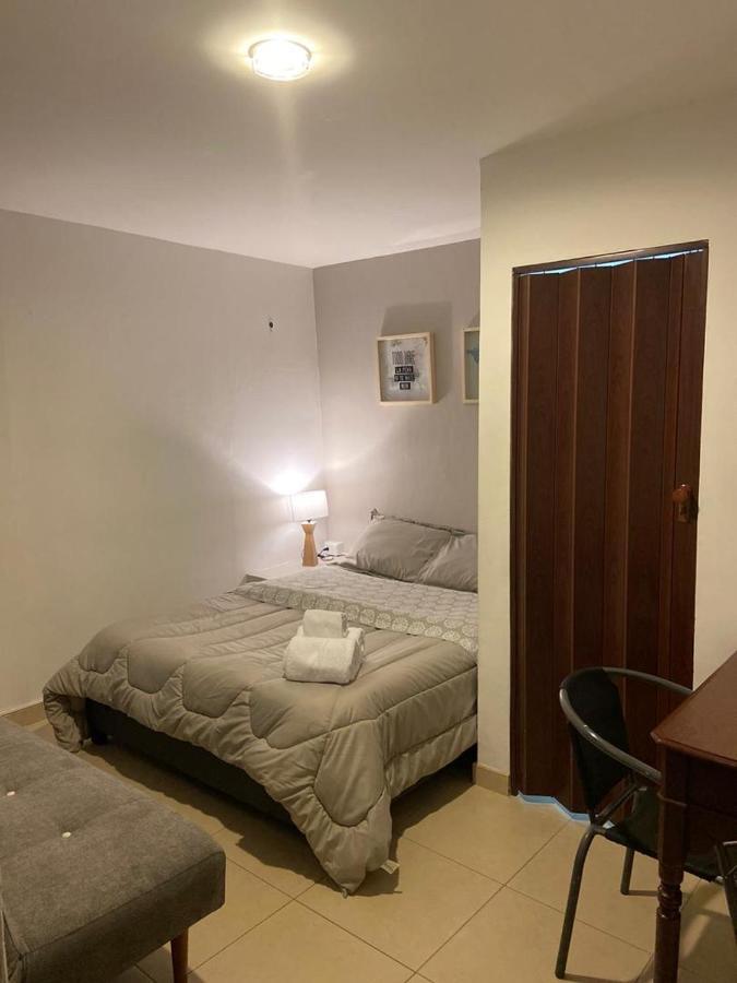 Hostal Dona Eliza Bogotá Esterno foto